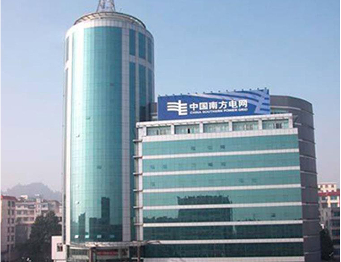 双滦南方电网