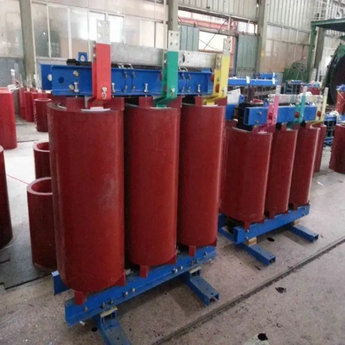 双滦SCB10-250KVA干式变压器