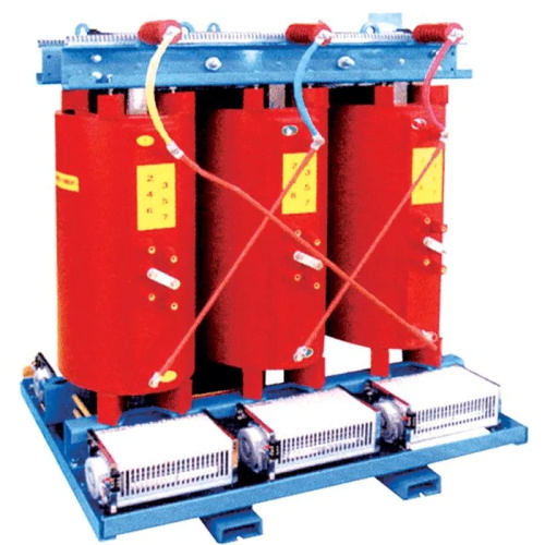 双滦SCB10-1250KVA干式变压器