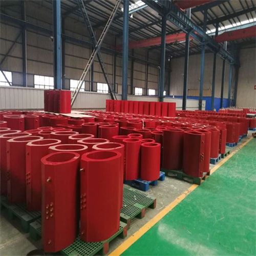 双滦500KVA干式变压器厂家
