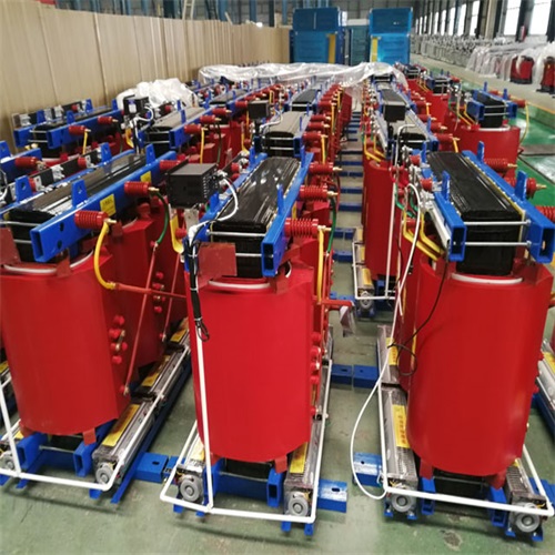 双滦SCB13-400KVA-10/0.4干