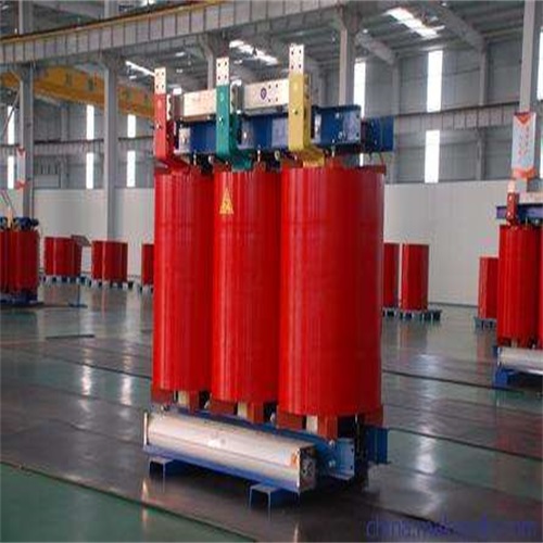 双滦50KVA干式变压器