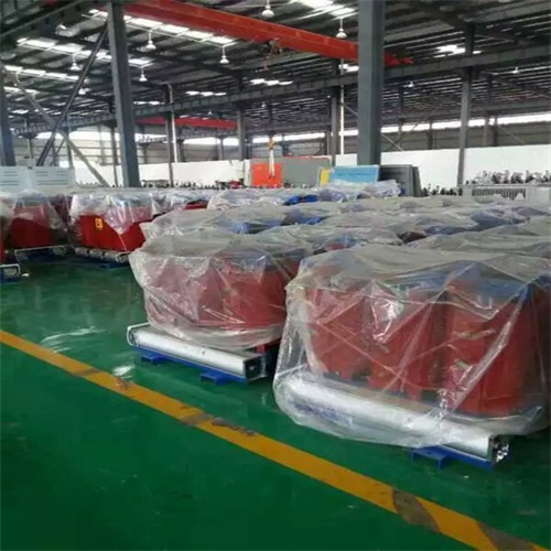 SCB14-1600kVA 双滦双滦双滦干式变压器 二级能效环保双滦双滦双滦干式变压器生产厂家